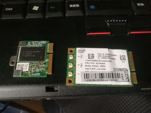 筆記本升級雙網卡 提升網絡性能與靈活性的全攻略